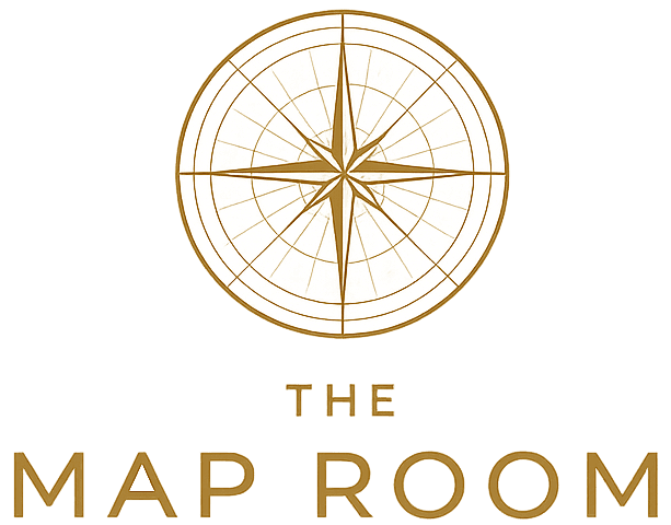 The Map Room